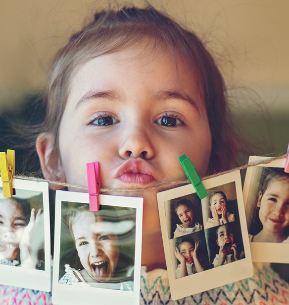 Αυτές είναι οι παιδικές αναμνήσεις που χτίζουν τον ενήλικα που θα γίνει το παιδί σου