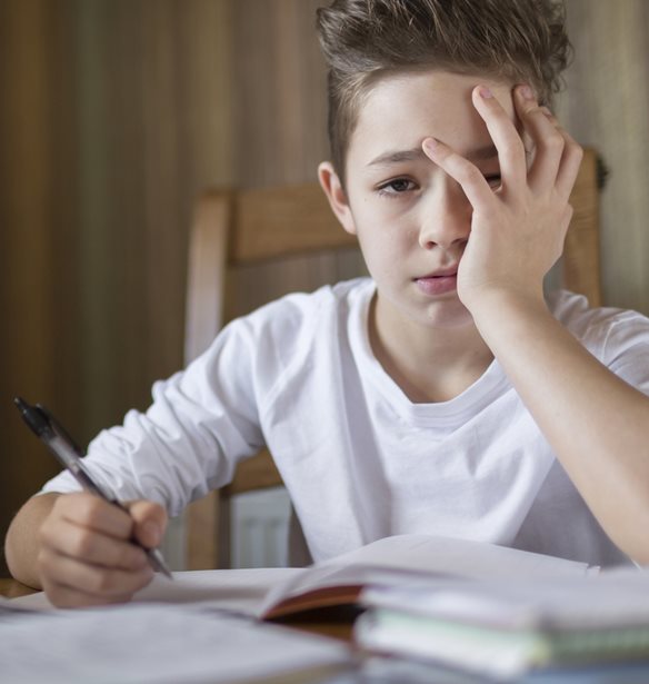 Πώς μπορεί το παιδί να διαβάζει το μάθημα της Ιστορίας χωρίς αποστήθιση