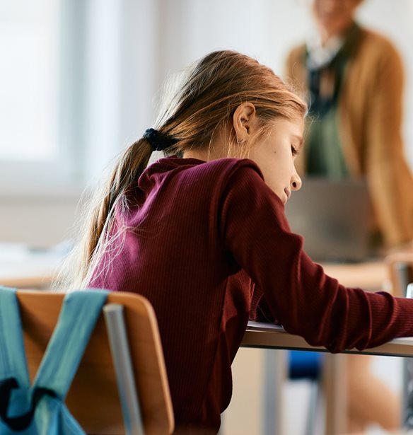 H viral παρατήρηση μιας καθηγήτριας σε διαγώνισμα που μας δίνει ελπίδα για τη δημόσια εκπαίδευση