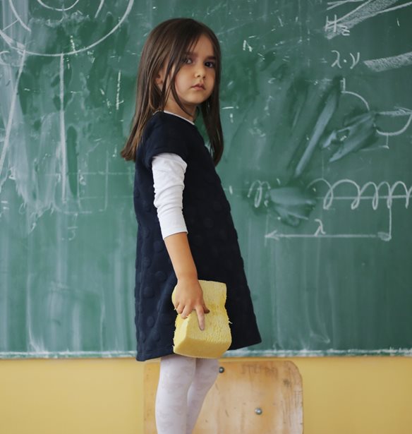 Ειδικές μαθησιακές δυσκολίες: 5 σημάδια που δεν πρέπει να αγνοούν οι γονείς