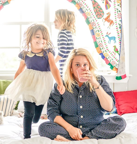 "Σιωπηλή παραίτηση": Όταν οι μαμάδες αποφασίζουν να μην τα κάνουν όλα τέλεια