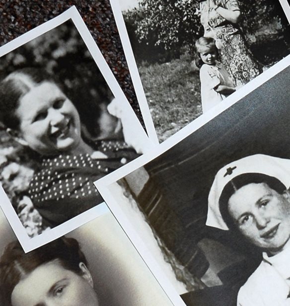 10 μητέρες που άλλαξαν την Ιστορία και μας θυμίζουν ακόμα τι σημαίνει να είσαι μαμά