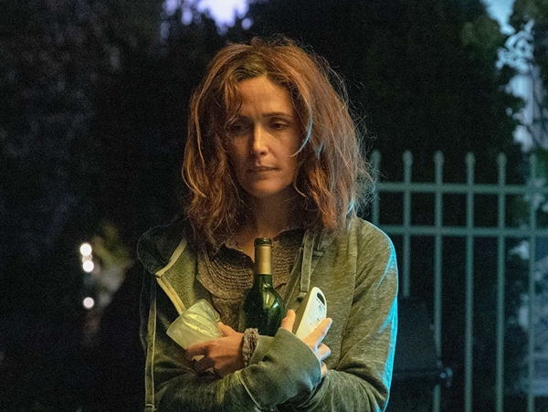 "If I Had Legs I’d Kick You": Η ταινία-έκπληξη των Χριστουγέννων που μιλά όπως καμία άλλη για τη μητρότητα