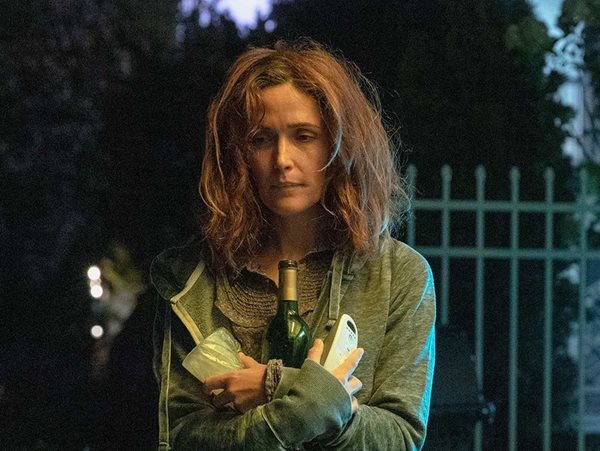 "If I Had Legs I’d Kick You": Η ταινία-έκπληξη των Χριστουγέννων που μιλά όπως καμία άλλη για τη μητρότητα