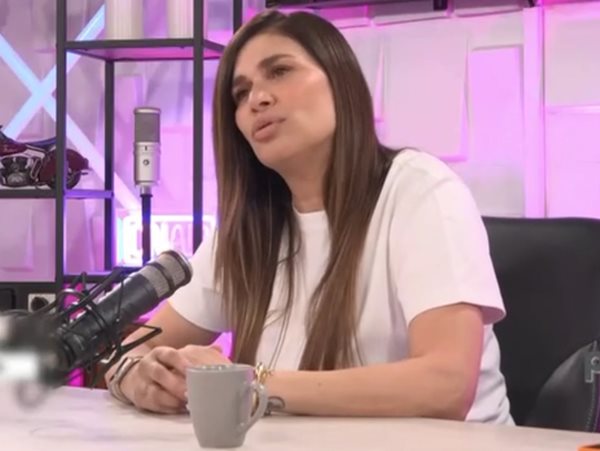 Νεσχάν Μουλαζίμ: "Είχα πάρα πολύ πόνο στην εγκυμοσύνη, δεν ήταν μόνο ότι δεν μπορούσα να κινηθώ"