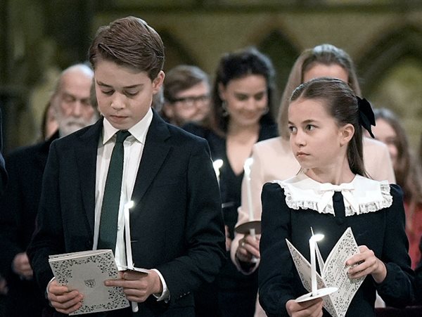 Κέιτ Μίντλετον: Είναι royal αλλά και μητέρα- Η απόφαση που πήρε για το σχολείο του πρίγκιπα Τζορτζ