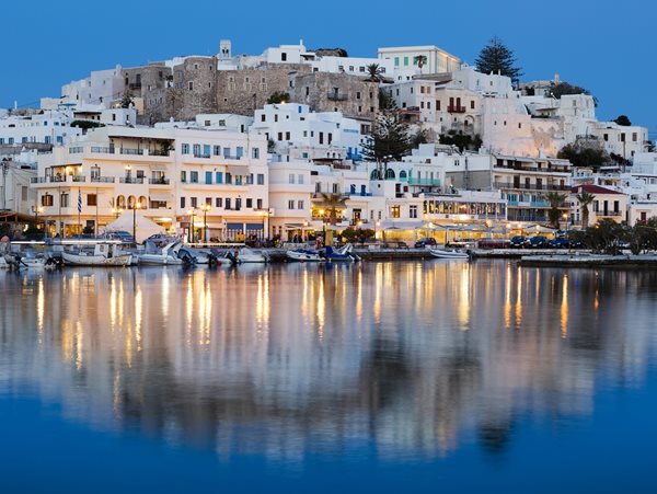 "Το νησί των χρυσών παραλιών, όπου ο χρόνος επιβραδύνει & η ψυχή ανασαίνει": Το ελληνικό νησί που αναδείχθηκε κορυφαίος προορισμός στον κόσμο για το 2026