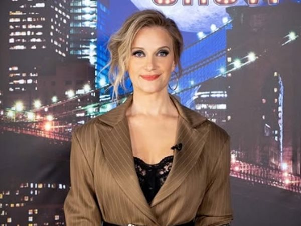 Λένα Δροσάκη: Στόλισε το πιο cute χριστουγεννιάτικο δέντρο με τον γιο της, Αναστάση