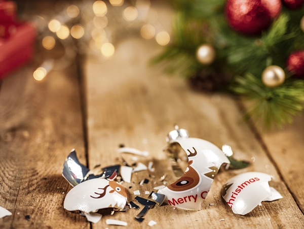 Γιορτές χωρίς εντάσεις: Γίνεται ή είναι μύθος;