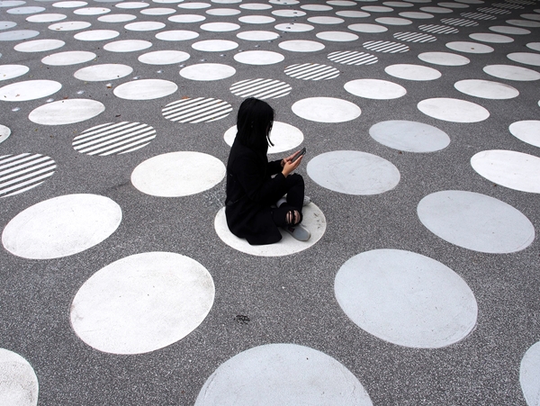 Για τους σημερινούς εφήβους, οι μεγαλύτερες δυσκολίες βρίσκονται στο σπίτι