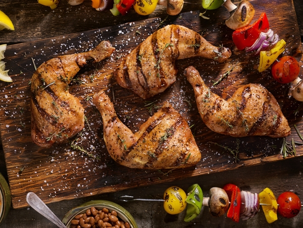 Τραγανά κοπανάκια κοτόπουλου: Η viral συνταγή με τα εκατομμύρια views