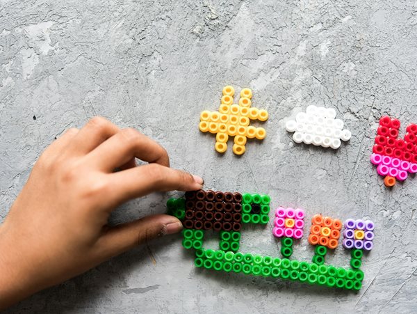 Παιδί και δημιουργικότητα: Μέρος 2o