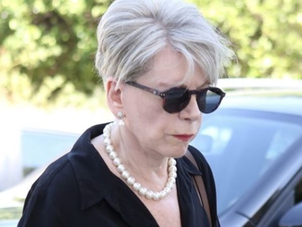 Έλενα Ακρίτα: "Τα μικρά, καθημερινά πράγματα μαμά πονάνε περισσότερο"