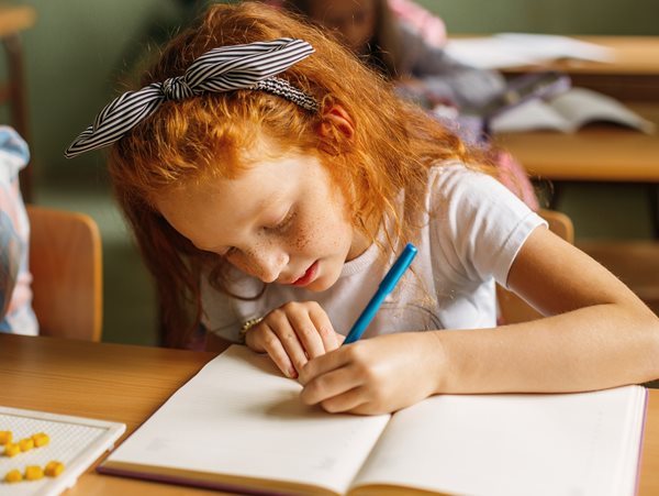 Back to school χωρίς ψείρες: Η καθημερινή λύση που κάθε γονιός χρειάζεται να ξέρει