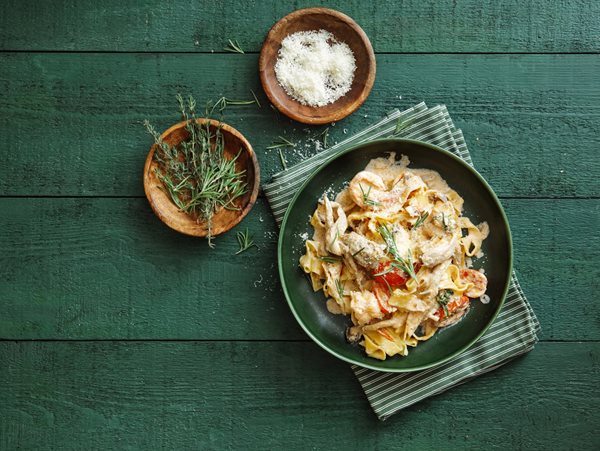 Nηστεία των Χριστουγέννων: Τι τρώμε και τι δεν τρώμε τη "μικρή Σαρακοστή";