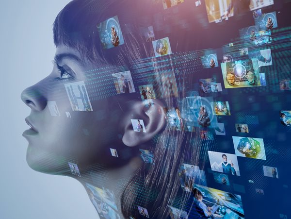 Πώς μπορείς να ξεχωρίσεις τα ψεύτικα AI βίντεο από τα αληθινά;