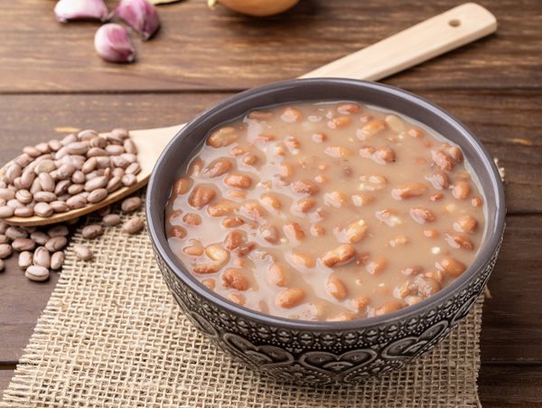 Πόσο υγιεινά είναι τελικά τα "μαγικά" φασόλια;