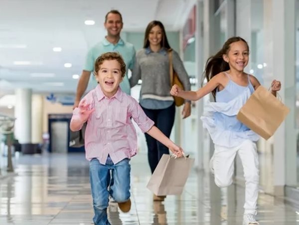 Οδηγός μόδας για όλη την οικογένεια: Όσα πρέπει να προσθέσεις στην shopping list του φθινοπώρου