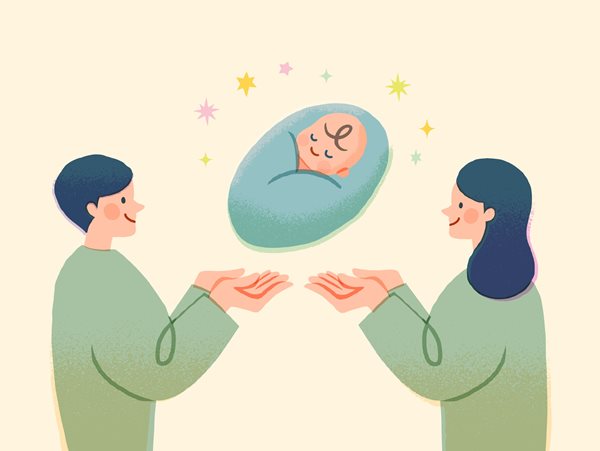 Μαζί για το Παιδί: Φέτος στις γιορτές βοηθάμε ευάλωτες οικογένειες με βρέφη 0-12 μηνών