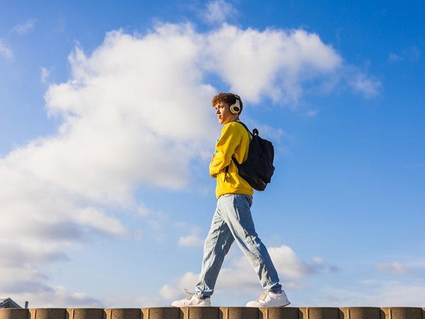 "Δεν υπάρχει παιδί ‘χαμένο'": Η λύση για την παραβατικότητα των ανηλίκων δεν είναι η καταστολή