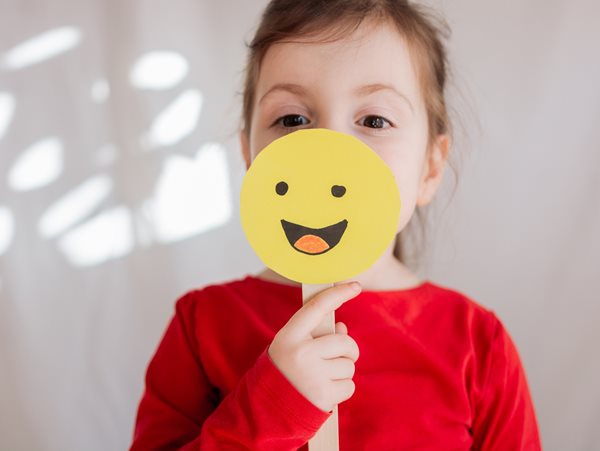 Παιδιά που παίρνουν πραγματική αγάπη και παιδιά που απλά τα "φροντίζουν"