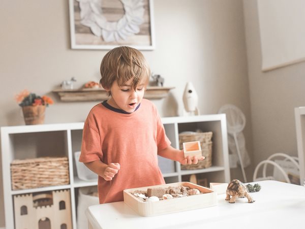 Καφετέριες με δραστηριότητες για τα παιδιά: 8 spots στην Αττική που θα απολαύσεις καφέ ενώ παίζουν τα παιδιά