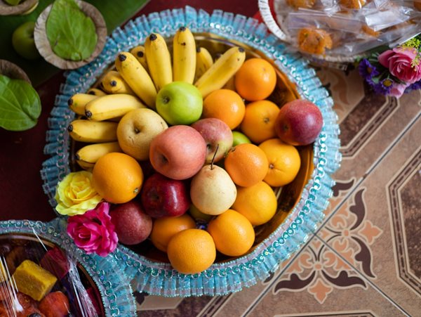 "Γεμάτα με κοκτέιλ φυτοφαρμάκων": Καμπανάκι για το 2o πιο αγαπημένο φρούτο των Ευρωπαίων