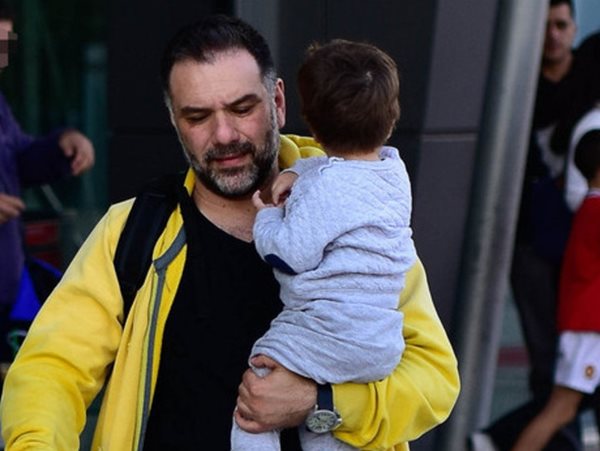 O Αναστάσης Αρναούτογλου έγινε 12 ετών - Το εντυπωσιακό πάρτι γενεθλίων