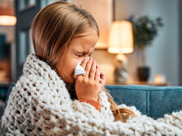 Γρίπη: Πόσο μας προστατεύει το εμβόλιο από το νέο "στέλεχος Κ"