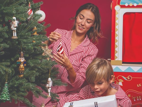 Perle d’Azur | Ανακαλύπτοντας τον πιο εκλεπτυσμένο προορισμό για παιδιά στην καρδιά της Αθήνας