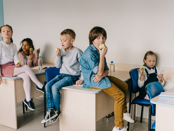 Ταπεράκια στο σχολείο: Τι τρώει κάθε παιδί στο διάλειμμα ανάλογα με το ζώδιό του