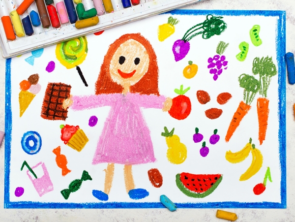 Δεν φταίνε πάντα οι γονείς: Πόσα UPFs τρώει το παιδί σου χωρίς να το καταλαβαίνεις;