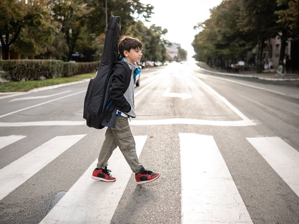 Γιατί τα παιδιά πρέπει να ασχολούνται με τις δραστηριότητες που αγαπούν;