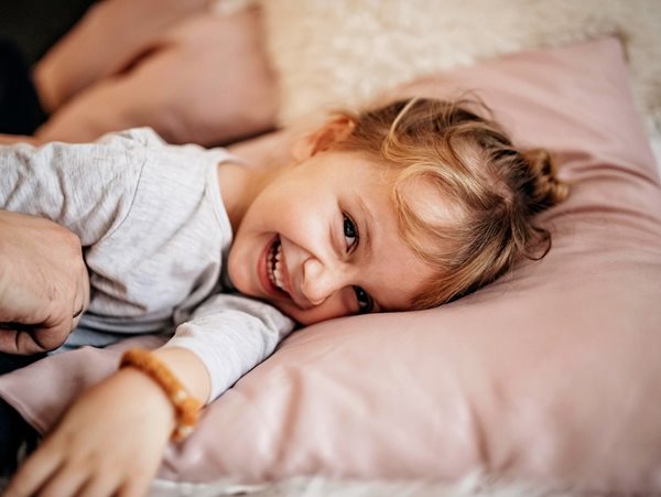 Πόσο συχνά πρέπει να πλένουμε τα σεντόνια και το πάπλωμα των παιδιών;