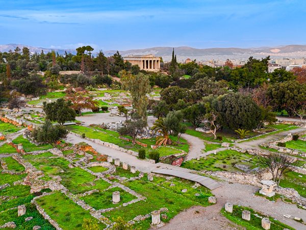 Πότε η είσοδος στα μουσεία είναι δωρεάν το 2026 και ποιοι δεν πληρώνουν ποτέ