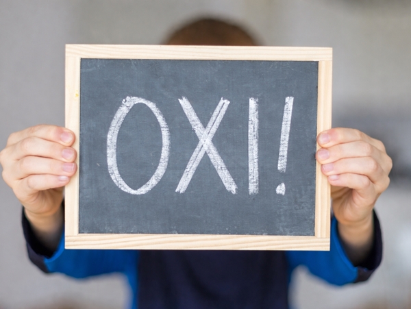 Όταν το παιδί δεν συνεργάζεται: Πώς να κερδίσεις τη "μάχη" χωρίς φωνές και πίεση