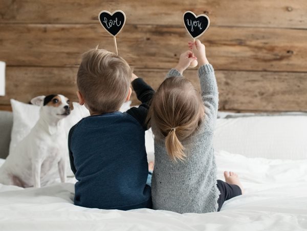 Τι δεν μας λένε οι επιστήμονες για τον έρωτα και την αγάπη;