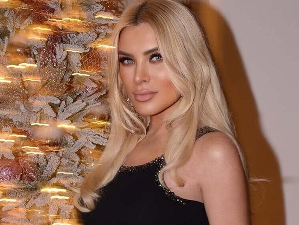 "Χθες την έβγαλα μ' ένα αυγό": Η Κατερίνα Καινούργιου για τις αλλαγές στη διατροφή της κατά τη διάρκεια της εγκυμοσύνης