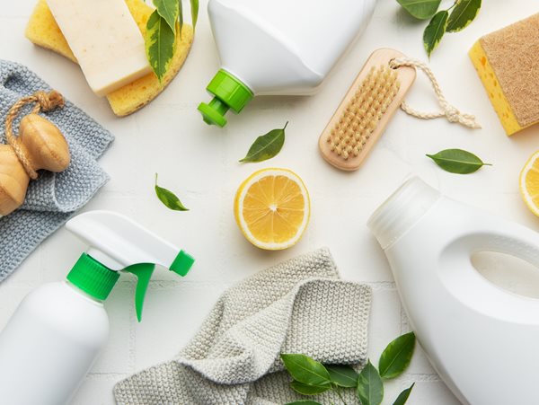 5 κόλπα καθαριότητας που μάθαμε από τις γιαγιάδες μας