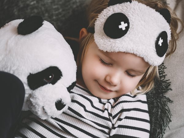 Μήπως είσαι γονιός panda; Τα χαρακτηριστικά της γονεϊκότητας που βασίζεται στην ήπια καθοδήγηση