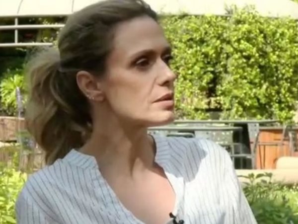 Μαρκέλλα Γιαννάτου: "Έκλαιγα τόσο πολύ την πρώτη μέρα - Δεν ήταν η συγκίνηση του ότι έχω μωρό"