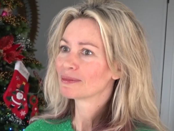 Άριελ Κωνσταντινίδη: "Τώρα νιώθω ότι έχω μια ολοκληρωμένη οικογένεια"