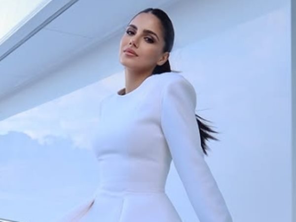 Βασίλης Αργυρός: Η Αλεξάνδρα Νίκα φωτογραφίζει τον γιο της με την ελληνική σημαία