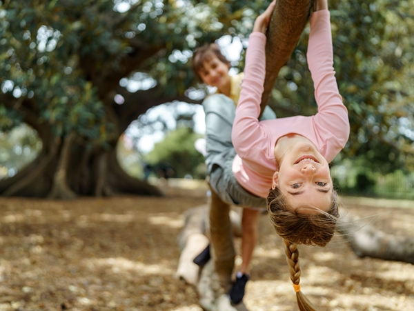 Τι λείπει από το παιχνίδι των παιδιών μας σήμερα;