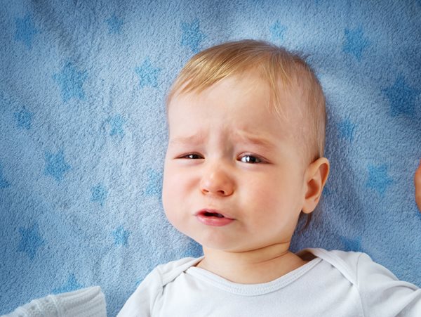 5 μαμαδίστικα hacks που θα σε βοηθήσουν με το κλάμα του μωρού τη νύχτα