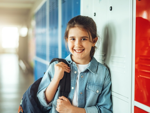 Αυτοεκτίμηση παιδιού: Oι γονείς παίζουν τον πιο σημαντικό ρόλο