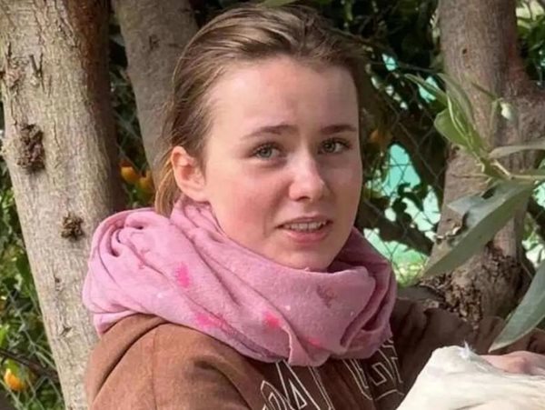 16χρονη Λόρα: "Μακάρι να πει το μυστικό της που δεν ξεφορτώθηκε ούτε με την φυγή της"