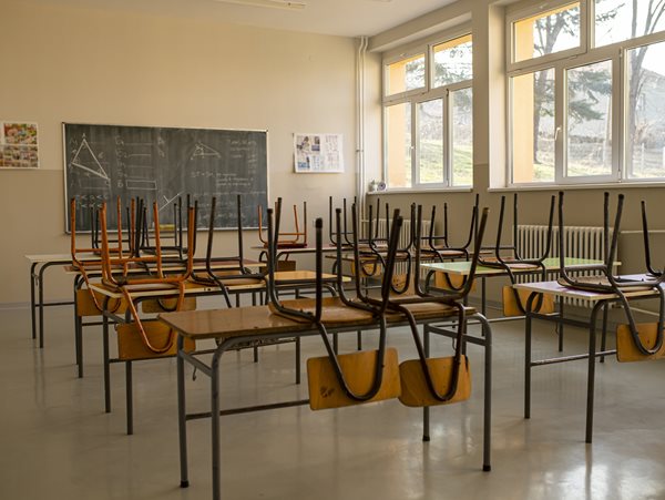 Καταλήψεις στα σχολεία- Οι μαθητές αντιδρούν στο Εθνικό Απολυτήριο, τις αμέτρητες ώρες στα φροντιστήρια και την παπαγαλία