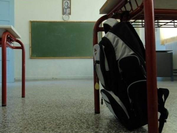 Σχολεία: 3ωρη στάση εργασίας την Τετάρτη 21/1