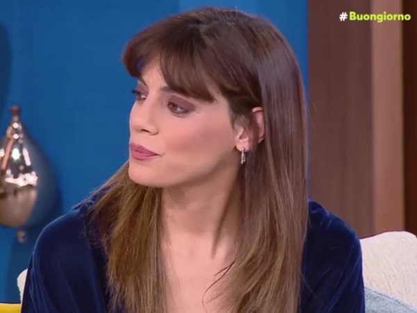 Χριστίνα Χειλά - Φαμέλη: "Η αποδοχή για τον θάνατο της μητέρας μου άργησε"